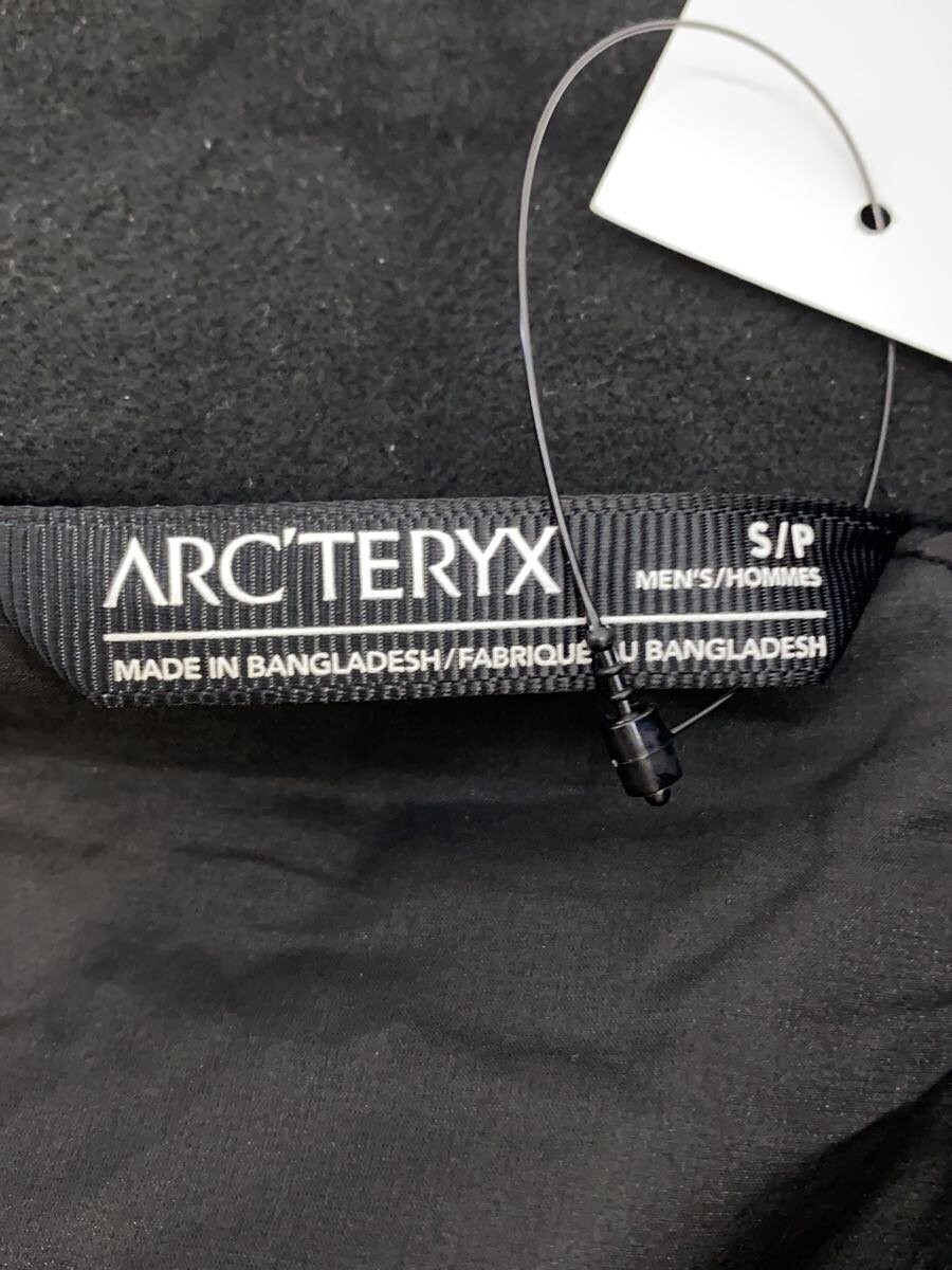 Giacca nylon Arc'teryx verde taglia S casual outdoor leggera #EG CZA