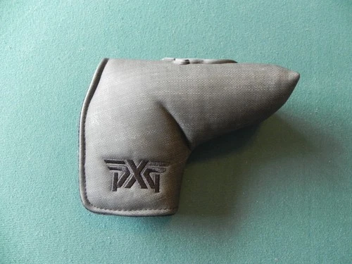 PXG 26 Skull Blade Putter Headcover Preowned Condition Great