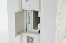 PC-FX Console NEC Tested System JAPAN Game 5108013YA