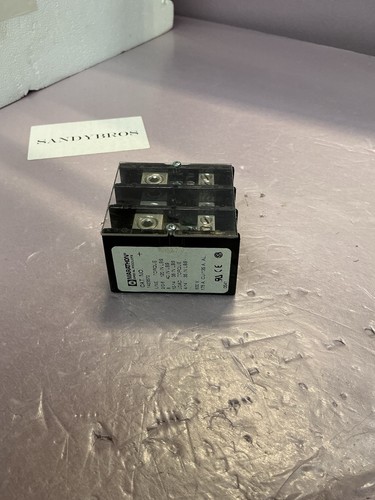 1423570 Marathon Distribution block 175A 600V  3 Pole