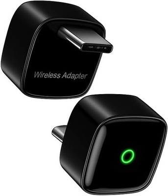 Wireless CarPlay Adapter USB-C: Transforming Your Wired Experience with Ease