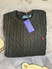 maglione ralph lauren uomo