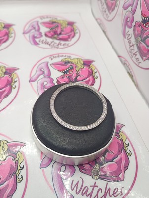 Ring kompatibel Rlx 34mm Date Air King 15200 14000 115200 114200 14010
