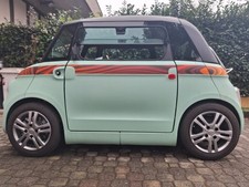 Cerchi Mak Zenith per Fiat Topolino & Citroen Ami