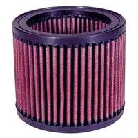Luftfilter K&N Luftfilter Aprilia RSV R Tuono Racing Factory 1000 2003 2005