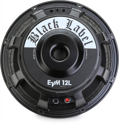 Electro-Voice F.01U.273.861 (2-pack) Bundle