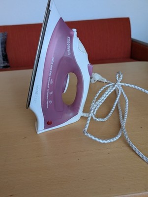 Bügeleisen clatronic