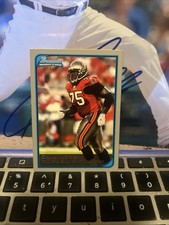 2006 Bowman #182 Davin Joseph RC