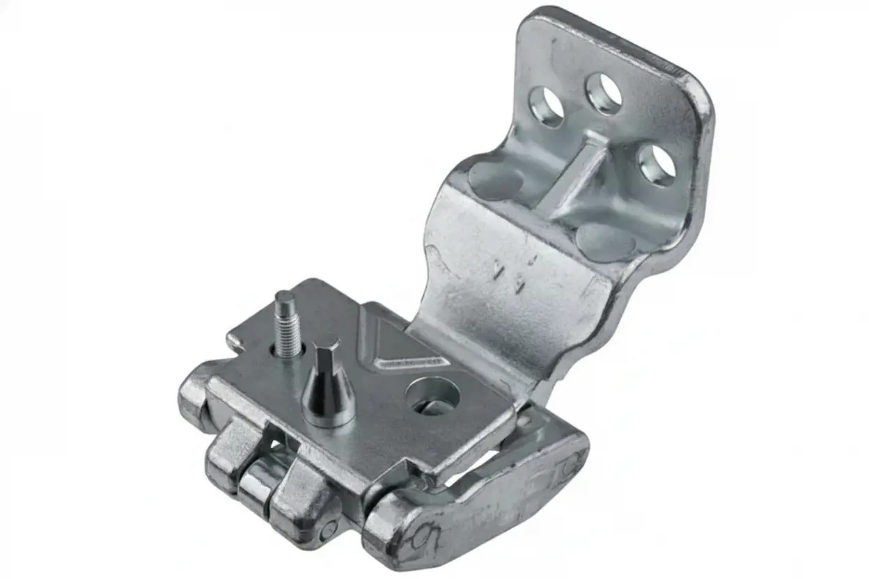 Door hinge Lower EZC-FR-291 NTY for FORD TRANSIT V363 Bus TRANSIT V363 Van