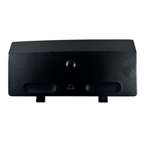 RadioShack Cassette Tape Recorder CTR-100 Replacement Battery Door Cover Black