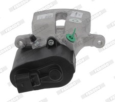 FERODO Bremssattel Bremszange für Volvo V70 III 135 2.5 T FlexiFuel