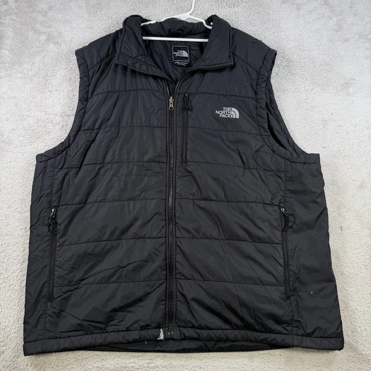 The North Face Puffer Jacket Vests for Men for Sale | Shop New