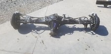 20 Toyota Tundra Tss Sr5 Rear Axle Differential Carrier 4.30 Ratio