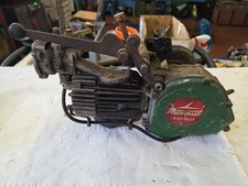 Garelli Mosquito 38 B Motore Completo