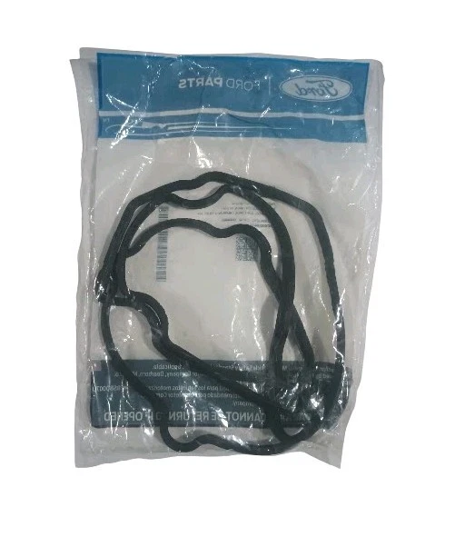 Junta de tampa de válvula Ford fabricante de equipamento original 9L8Z-6584-A destro 2009-2012 Escape 3.0L 2010-12 Fusion - Imagem 2 de 4