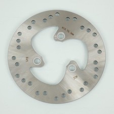 Disque de frein avant RMS pour