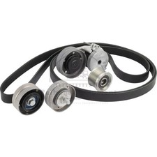 Tractor Belt Kit Al166836 Al201362 Al232075 L223026 For 6230r 6250r 6r230 6r250