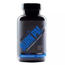 1 Pack - BURN PM Sculptnation Natural Enhance Fat Burner weight Loss Thermogenic