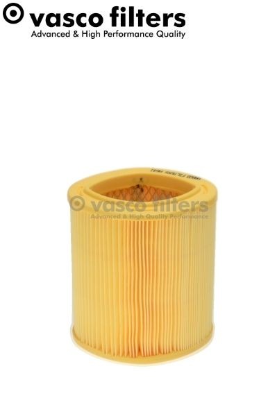 david vasco Luftfilter A641 FüR CitroËN Peugeot-image