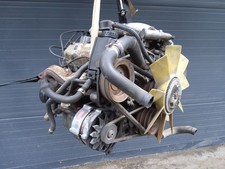 Moteur Ford SCORPIO