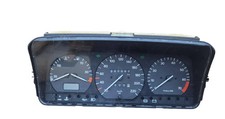 VW Passat 35i Tacho Tachometer Kombiinstrument Benziner 3A0919033