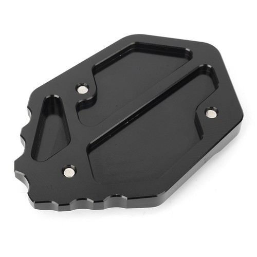 Seitenständer-Verlängerungspolster für BMW R 1200 GS LC 2015-2018 2017 2016 - Picture 6 of 8
