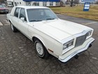1983 Chrysler Fifth Avenue 