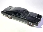 🔥 HOT WHEELS 🛞 CUSTOM MADE REDLINE  - BUICK RIVIERA SERIES Black