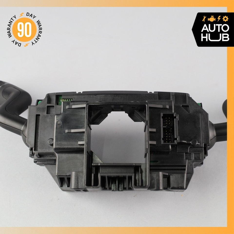 Window Control Switch Range Rover L405 Range Rover L405 Turn Signal Wiper Switch Stalk w/ Angle Sensor OEM | eBay