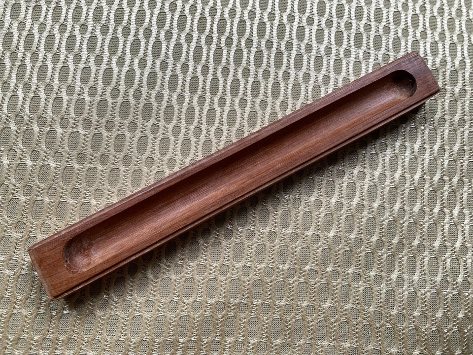 1PCS New Rosewood Burner Agarwood Stick Incense Aromatherapy Household Supplies - Image 3 of 4