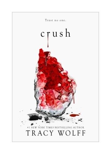 Thumbnail - Crush Von Tracy Wolff