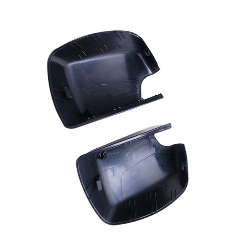 LR Rearview Mirror Shell Cover Side Cap for BMW E53 00-06 4.4i - Picture 5 of 6