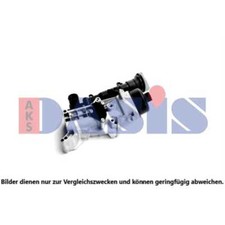 AKS DASIS Ölkühler passend für Opel Corsa D S07 1.3 CDTi F08 F68 A H00 Fiat