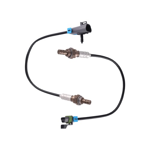 2x O2 Sensor Upstream+Downstream For Chevrolet Trailblazer 4.2L 07-09 8125925920