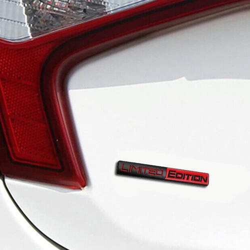 PRICE PER PCS 3D CAR STICKER METAL FRONT & F1 REAR SIGN TRD SPORTS LOGO Emblem Decal Replacement Badge Sticker I.270106067