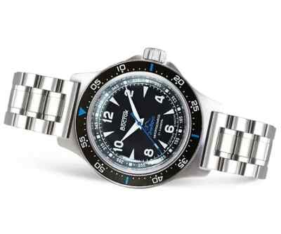 Vostok Amphibia 74042V Watch Elbrus Mountain Automatic Special