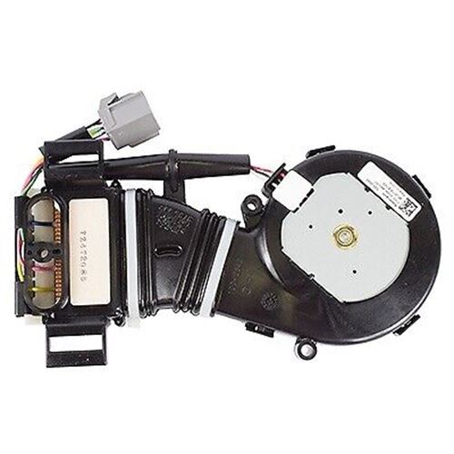 Motor del ventilador del asiento para Ford Mustang, Edge, Fusion, F-150 2013-2023 (P/N DU5Z-19N550-D)