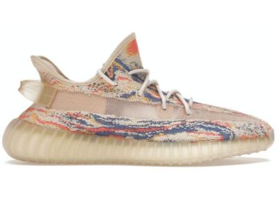 Size 9 - Yeezy Boost 350 V2 MX Oat
