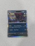 Pokemon Zoroark (032/099) Shrouded Fable Holo Rare NM