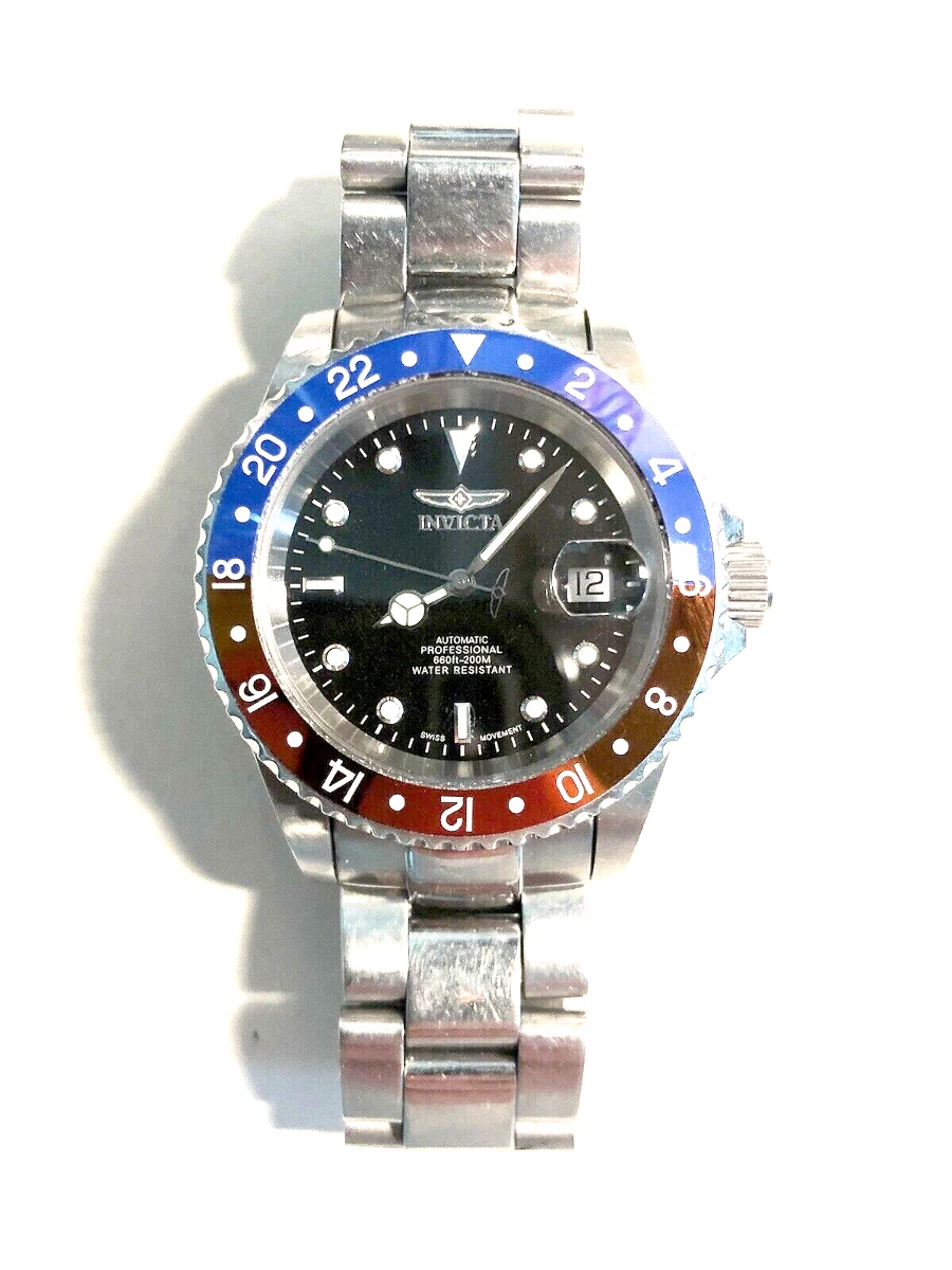 24760 invicta sales
