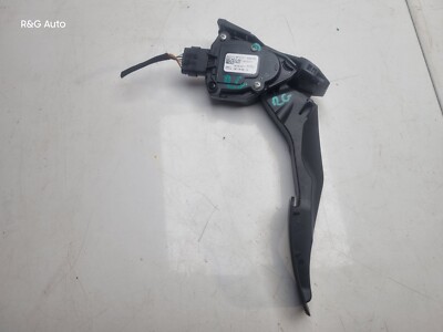 VAUXHALL ASTRA K MK7 15-21 GASPEDAL GASPEDAL 13373777