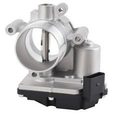 Throttle Body for VW Beetle Passat Tiguan 2.0 TDI Audi A3 Q3 03-17 03L128063AC