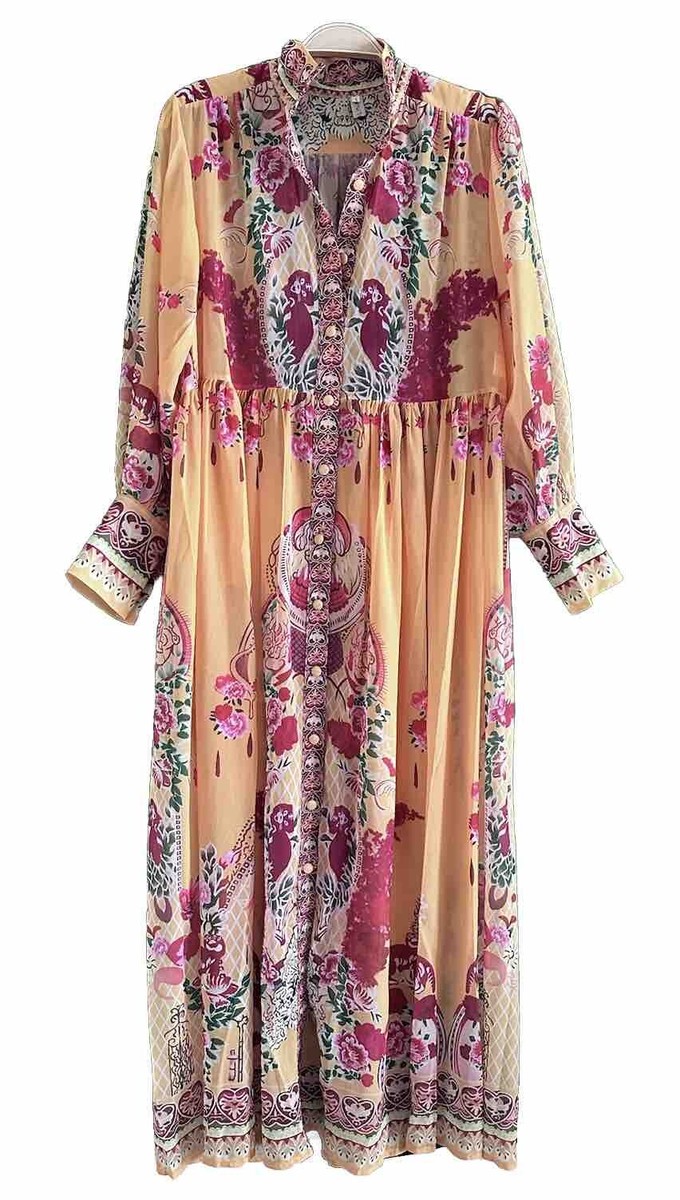 chinese dress ladies Carolina Dress – Saylor NYC main image 0