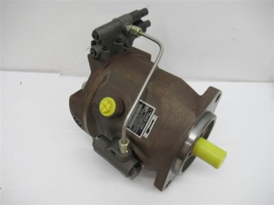 Samek Corp L10VO74DFLR/31R-VSC46N00, Hydraulic Pump