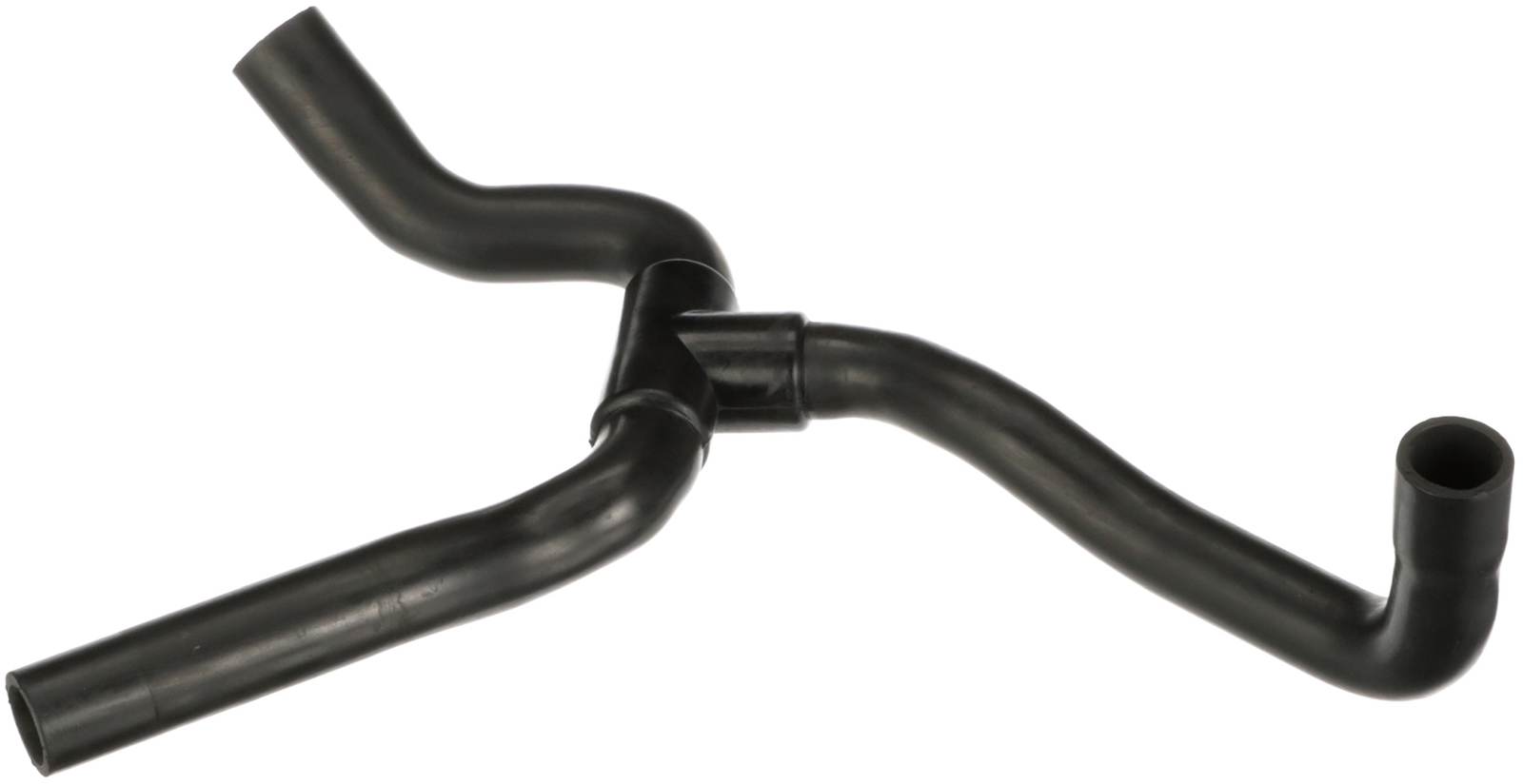 GATES EMH385 Hose, crankcase breather for FORD