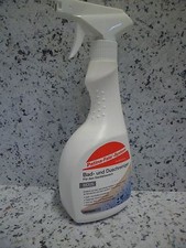 Patina Fala BD05 Bad- und Duschreiniger 0,5 L Entfernt Kalk- & Seifenrückstände