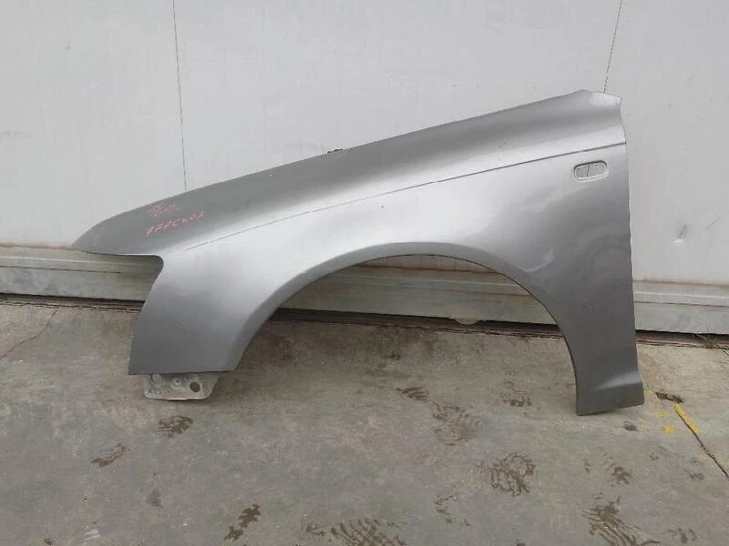 4F0821103A linker frontflügel für AUDI A6 «4F5 AVANT (2005) 2.7 TDI 2004 44296 - Bild 2 von 4