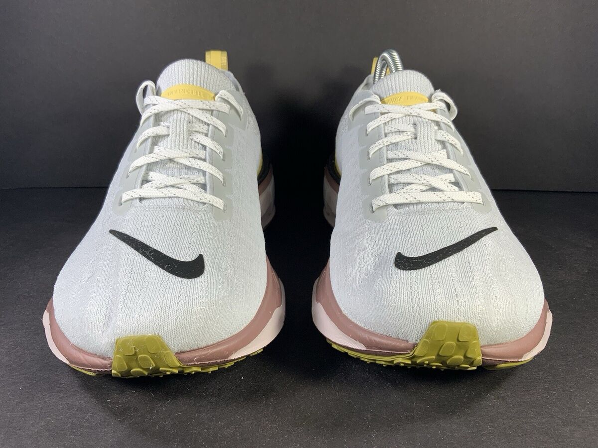 Nike ZoomX Invincible Run 3 Photon Dust Grey Women's Size 9 Nike ZoomX Invincible Run 3 Photon Dust Grey Women's Size 9