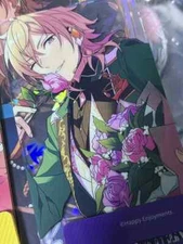 ANSTA KAORU MOFUN KOREA LIMITED ACRYLIC