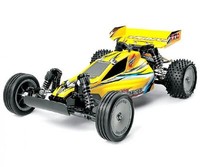 Tamiya Karosserie Satz Sand-Viper DT02/DN01 Nr 51518